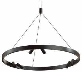 Подвесная люстра Odeon Light Beveren 6683/103L в Салехарде - salekhard.mebel24.online | фото