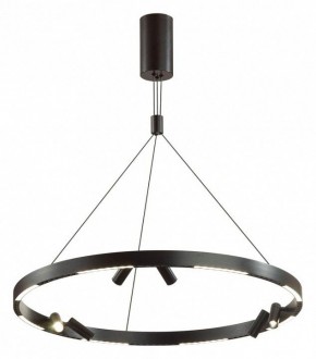 Подвесная люстра Odeon Light Beveren 6683/103L в Салехарде - salekhard.mebel24.online | фото 2