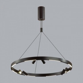 Подвесная люстра Odeon Light Beveren 6683/103L в Салехарде - salekhard.mebel24.online | фото 3