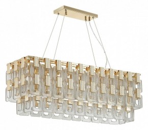 Подвесная люстра Odeon Light Buckle 4989/10 в Салехарде - salekhard.mebel24.online | фото 3