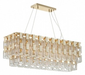 Подвесная люстра Odeon Light Buckle 4989/10 в Салехарде - salekhard.mebel24.online | фото 4