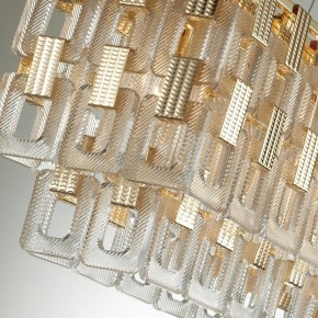 Подвесная люстра Odeon Light Buckle 4989/10 в Салехарде - salekhard.mebel24.online | фото 8