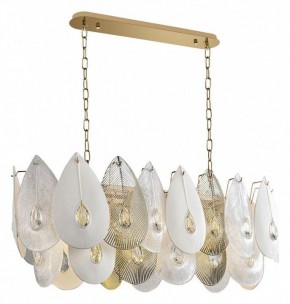 Подвесная люстра Odeon Light Cabochon 5050/14 в Салехарде - salekhard.mebel24.online | фото 2