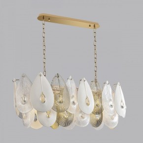 Подвесная люстра Odeon Light Cabochon 5050/14 в Салехарде - salekhard.mebel24.online | фото 4