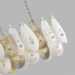 Подвесная люстра Odeon Light Cabochon 5050/14 в Салехарде - salekhard.mebel24.online | фото 6