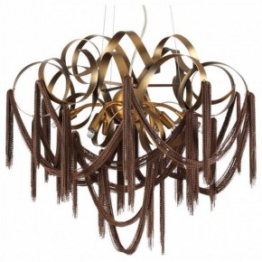 Подвесная люстра Odeon Light Chainy 5066/6 в Салехарде - salekhard.mebel24.online | фото