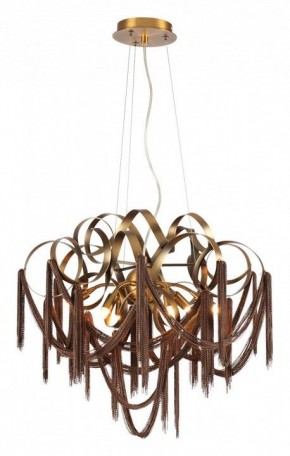 Подвесная люстра Odeon Light Chainy 5066/6 в Салехарде - salekhard.mebel24.online | фото 2