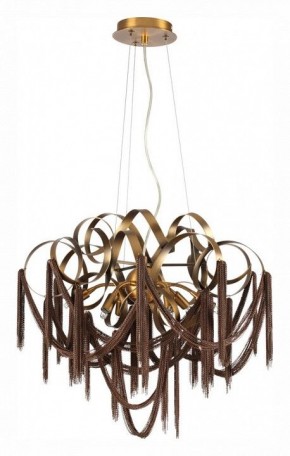 Подвесная люстра Odeon Light Chainy 5066/6 в Салехарде - salekhard.mebel24.online | фото 3