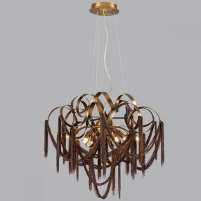 Подвесная люстра Odeon Light Chainy 5066/6 в Салехарде - salekhard.mebel24.online | фото 4