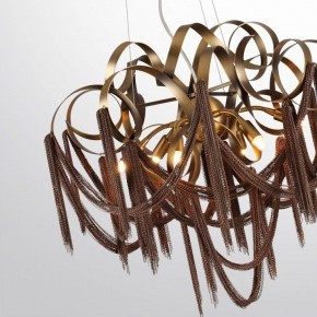 Подвесная люстра Odeon Light Chainy 5066/6 в Салехарде - salekhard.mebel24.online | фото 6