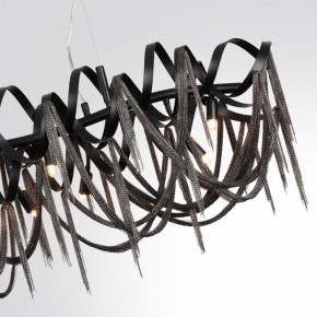Подвесная люстра Odeon Light Chainy 5067/10 в Салехарде - salekhard.mebel24.online | фото 6