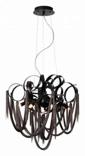 Подвесная люстра Odeon Light Chainy 5067/6 в Салехарде - salekhard.mebel24.online | фото 2
