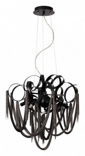 Подвесная люстра Odeon Light Chainy 5067/6 в Салехарде - salekhard.mebel24.online | фото 3
