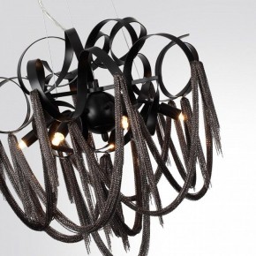 Подвесная люстра Odeon Light Chainy 5067/6 в Салехарде - salekhard.mebel24.online | фото 6