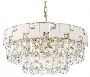 Подвесная люстра Odeon Light Chessi 5076/11 в Салехарде - salekhard.mebel24.online | фото