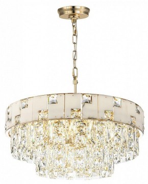 Подвесная люстра Odeon Light Chessi 5076/11 в Салехарде - salekhard.mebel24.online | фото 2