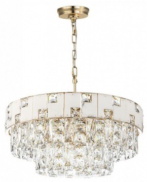 Подвесная люстра Odeon Light Chessi 5076/11 в Салехарде - salekhard.mebel24.online | фото 3