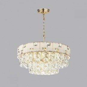 Подвесная люстра Odeon Light Chessi 5076/11 в Салехарде - salekhard.mebel24.online | фото 4