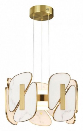 Подвесная люстра Odeon Light Chiara 6638/45L в Салехарде - salekhard.mebel24.online | фото 2