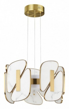 Подвесная люстра Odeon Light Chiara 6638/45L в Салехарде - salekhard.mebel24.online | фото 3