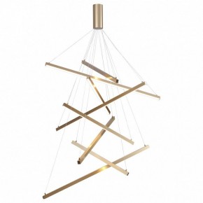Подвесная люстра Odeon Light Cometa 3860/96L в Салехарде - salekhard.mebel24.online | фото 4