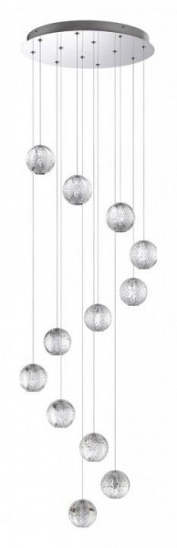 Подвесная люстра Odeon Light Crystal 5007/56L в Салехарде - salekhard.mebel24.online | фото