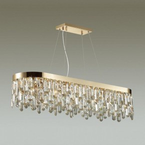 Подвесная люстра Odeon Light Dakisa 4986/12 в Салехарде - salekhard.mebel24.online | фото 2