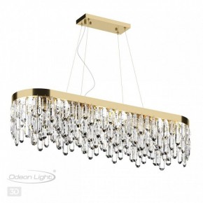 Подвесная люстра Odeon Light Dakisa 4986/12 в Салехарде - salekhard.mebel24.online | фото 5
