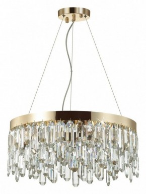 Подвесная люстра Odeon Light Dakisa 4986/6 в Салехарде - salekhard.mebel24.online | фото 3