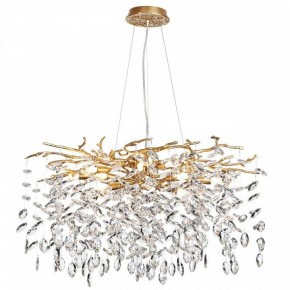 Подвесная люстра Odeon Light Delica 4969/10 в Салехарде - salekhard.mebel24.online | фото 2