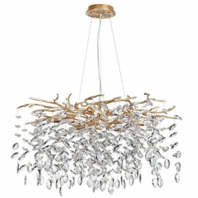 Подвесная люстра Odeon Light Delica 4969/10 в Салехарде - salekhard.mebel24.online | фото 3
