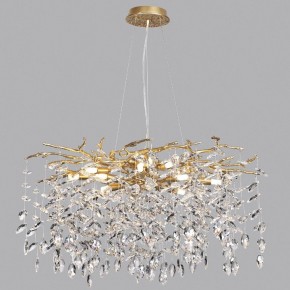 Подвесная люстра Odeon Light Delica 4969/10 в Салехарде - salekhard.mebel24.online | фото 4