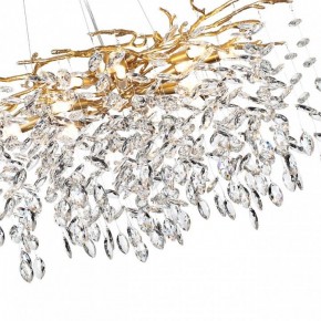 Подвесная люстра Odeon Light Delica 4969/10 в Салехарде - salekhard.mebel24.online | фото 6