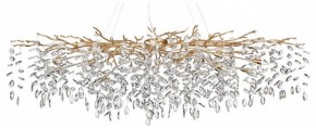 Подвесная люстра Odeon Light Delica 4969/16 в Салехарде - salekhard.mebel24.online | фото