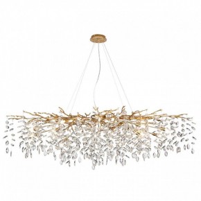 Подвесная люстра Odeon Light Delica 4969/16 в Салехарде - salekhard.mebel24.online | фото 2