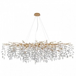Подвесная люстра Odeon Light Delica 4969/16 в Салехарде - salekhard.mebel24.online | фото 3