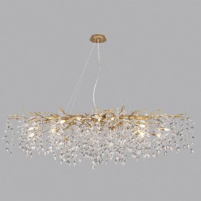 Подвесная люстра Odeon Light Delica 4969/16 в Салехарде - salekhard.mebel24.online | фото 4