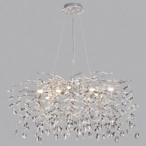 Подвесная люстра Odeon Light Delica 4970/10 в Салехарде - salekhard.mebel24.online | фото 4