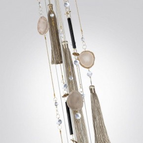 Подвесная люстра Odeon Light Fiolent 5432/8 в Салехарде - salekhard.mebel24.online | фото 9
