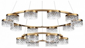 Подвесная люстра Odeon Light Fivre 5032/96L в Салехарде - salekhard.mebel24.online | фото