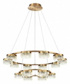 Подвесная люстра Odeon Light Fivre 5032/96L в Салехарде - salekhard.mebel24.online | фото 2