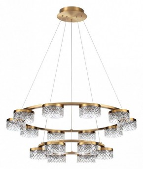 Подвесная люстра Odeon Light Fivre 5032/96L в Салехарде - salekhard.mebel24.online | фото 3