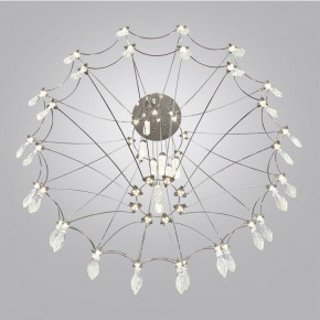 Подвесная люстра Odeon Light Flamenco 6699/51CL в Салехарде - salekhard.mebel24.online | фото 6