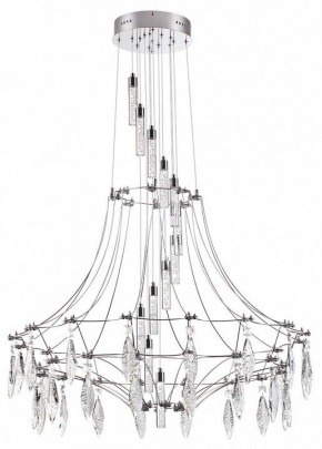 Подвесная люстра Odeon Light Flamenco 6699/51L в Салехарде - salekhard.mebel24.online | фото