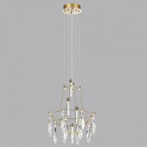 Подвесная люстра Odeon Light Flamenco 7000/35L в Салехарде - salekhard.mebel24.online | фото 3