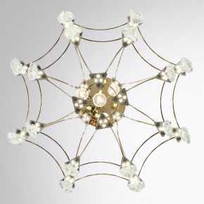 Подвесная люстра Odeon Light Flamenco 7000/35L в Салехарде - salekhard.mebel24.online | фото 5