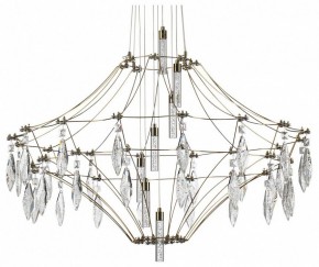 Подвесная люстра Odeon Light Flamenco 7000/51CL в Салехарде - salekhard.mebel24.online | фото