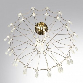 Подвесная люстра Odeon Light Flamenco 7000/51L в Салехарде - salekhard.mebel24.online | фото 4