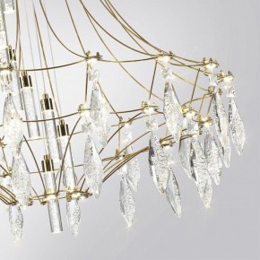 Подвесная люстра Odeon Light Flamenco 7000/51L в Салехарде - salekhard.mebel24.online | фото 5