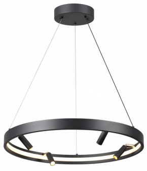 Подвесная люстра Odeon Light Fonda 4317/58L в Салехарде - salekhard.mebel24.online | фото 2